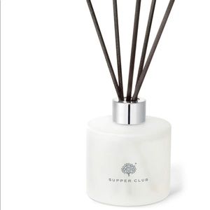 Crabtree & Evelyn supper club reed diffuser